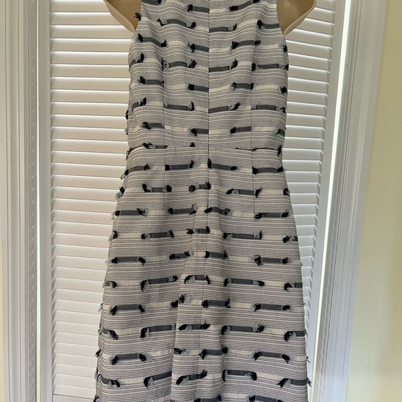 Shoshanna dress - Picture 4 of 9